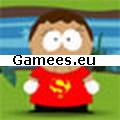 South Park Creator 3 SWF Game